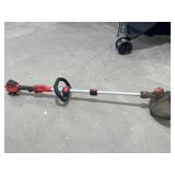 Craftsman Battery Powered Weed Eater (no