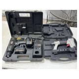 Craftsman Drill w/ Charger / Porter Cable