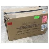 GE Over Range Microwave (in box)