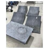 Skate Ramps