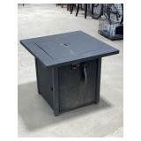 Patio Propane Fire Pit