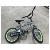 Huffy Rock It Kids Bike