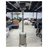 Outdoor Propane Heater