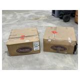 2 Boxes of Auralex Acoustic Foam