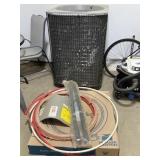 HVAC Unit (parts) / Line Sets