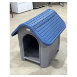 Plastic Dog House