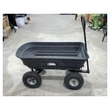 Northern Tool Garden Wagon