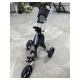 Caddytek Push Cart