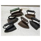 Vintage Irons