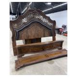 King Bed Frame