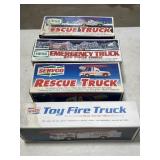 Hess / Servco / Wilco Trucks