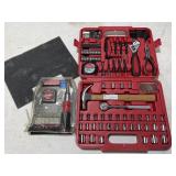 Hyper Tough Tool Kit