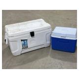 Igloo / Rubbermaid Coolers