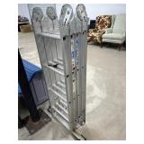 Werner 16ft Foldable Ladder
