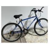 Edoardo Bianchi Bike
