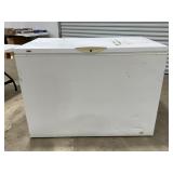 Frigidaire Commercial Deep Freezer (works)