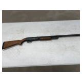 Stevens Model 67 Series E 12Ga Shotgun