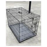 Metal Pet Crate