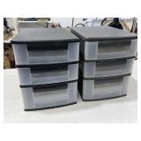 Storage Organizer Shelves