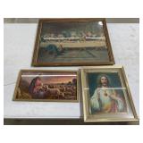 Last Supper / Jesus Pictures