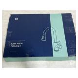 Kitchen Faucet (in box)