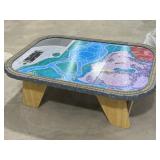 Kids Play Table