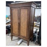 Howard Miller Toscana Wine Cabinet