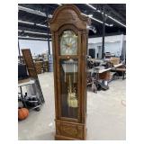 Howard Miller Grandfather Clock