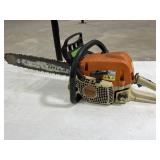 Stihl MS 311 Chainsaw (condition unknown)