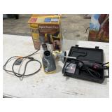 Wagner Opti-Stain Plus /Hyper Tough  Rotary Tool