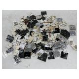 Box of Misc Jewelry