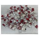 Box of Misc Jewelry