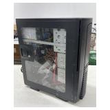 Windows XP Gaming PC (powers on)