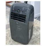 LG Portable Air Conditioner