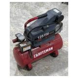 Craftsman 3 Gal Air Compressor