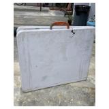 6ft Cosco Folding Table