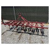 3 point 7' Plow