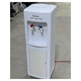 Costway Water Dispenser (powers on)