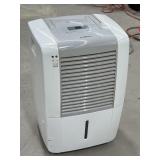 Frigidaire Dehumidifier (powers on)