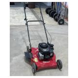 Hyper Tough Push Mower (condition unknown)