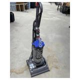 Dyson Vacuum Cleaner (powers on)