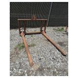 3 point 5' Forks