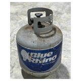 Propane Tank w/ Propane