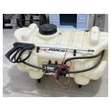 Fimco ATV Spot Sprayer