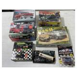 Die Cast Cars / Models / Mash