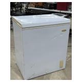 Holiday Deep Freezer