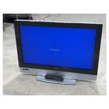 32' Vizio TV w/ Remote (powers on)