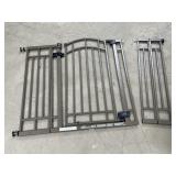 Summer Metal Infant / Pet Gate