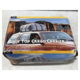 Axius Roof Top Cargo Carrier