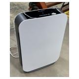 Alen Breathe Smart 75i Air Purifier (powers on)